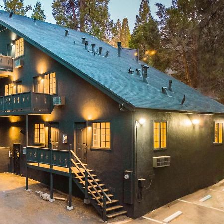 The Kingsley Hotel Lake Arrowhead Exterior photo